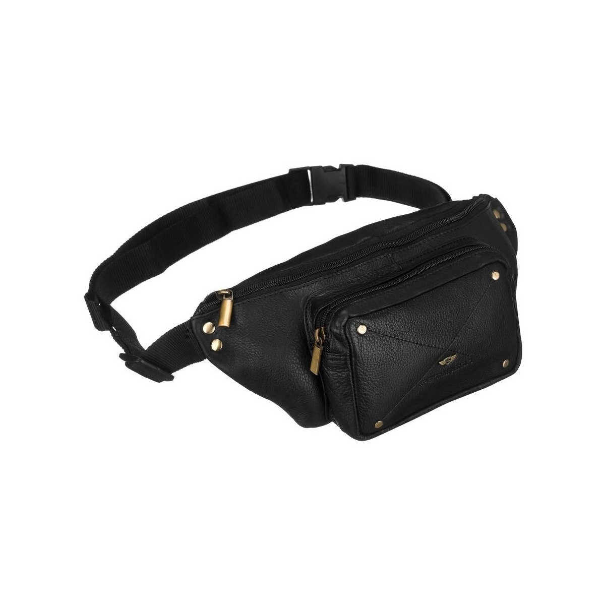 Peterson  DHSaszetkaskrzanaPTN375NDM65637  Černá