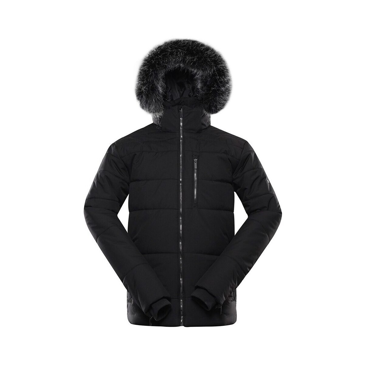 Alpine Pro  Pro Lode  Černá