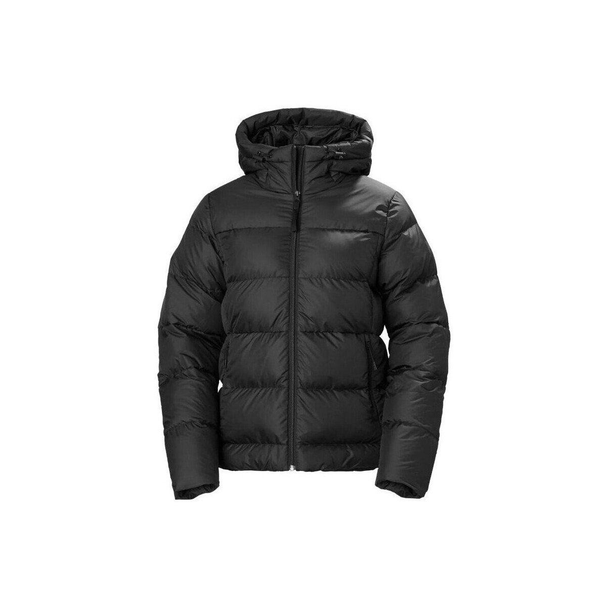 Helly Hansen  Active Puffy Jacket W  Černá