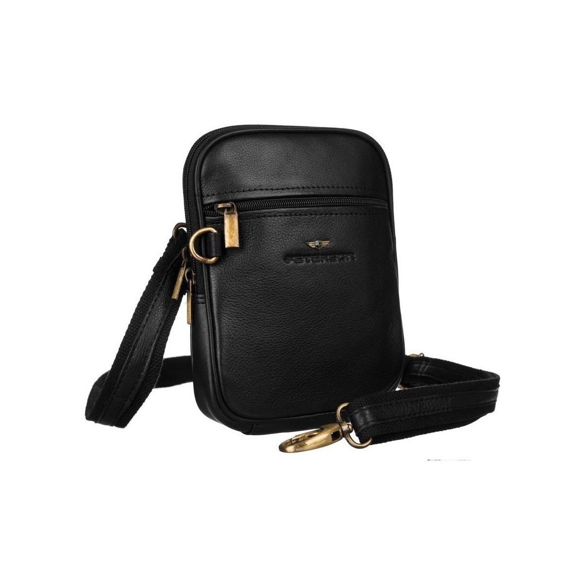 Peterson  DHTorbaskrzanaPTN1113NDMBLACK54366  Černá