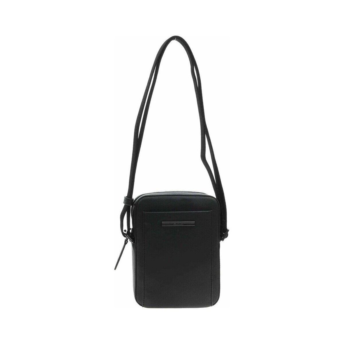 Calvin Klein Jeans  K50K510814BAX  Černá