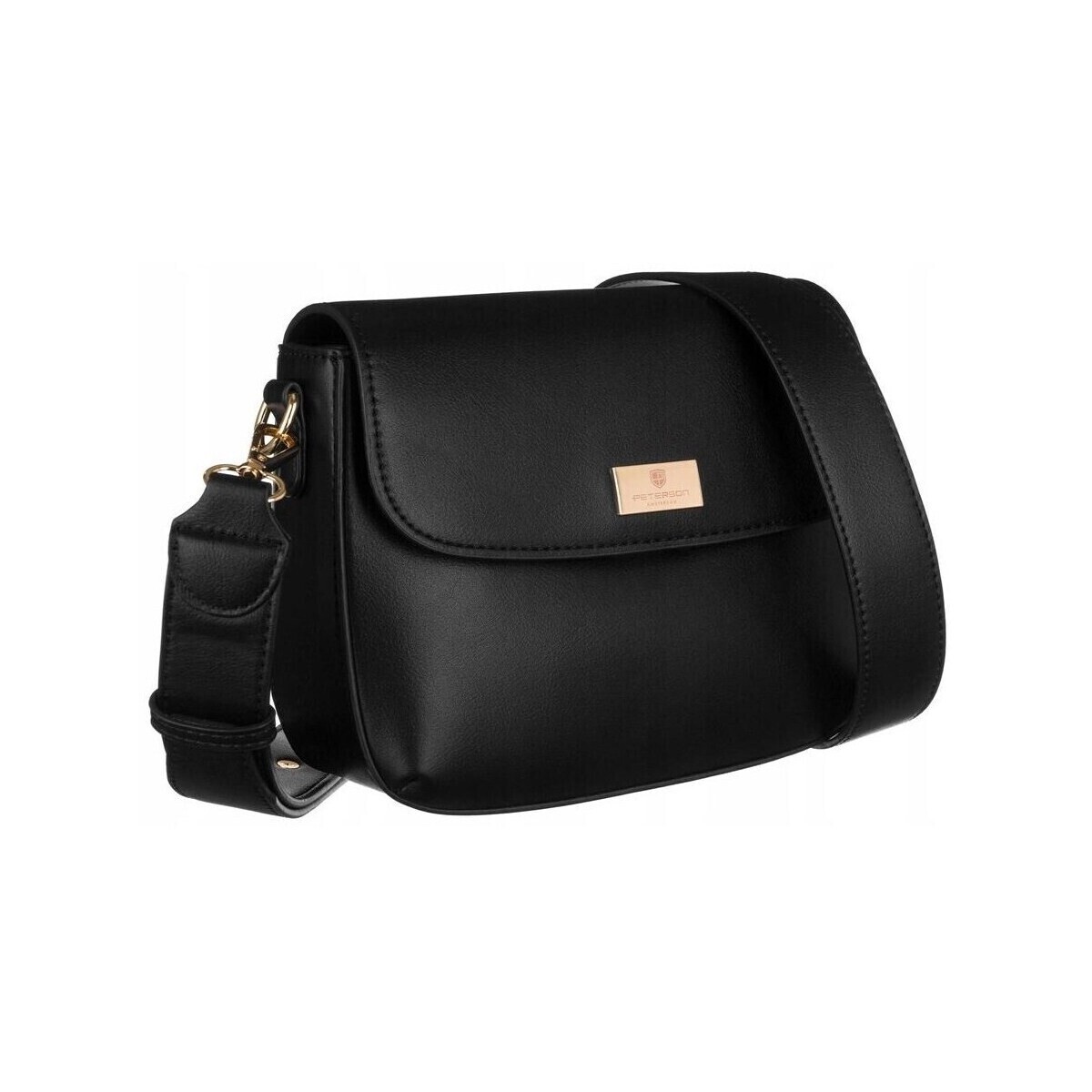 Peterson  DHPTNTORALE167936  Černá