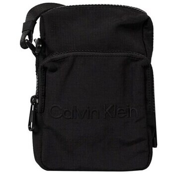 Calvin Klein Jeans  K50K510275BAX  Černá