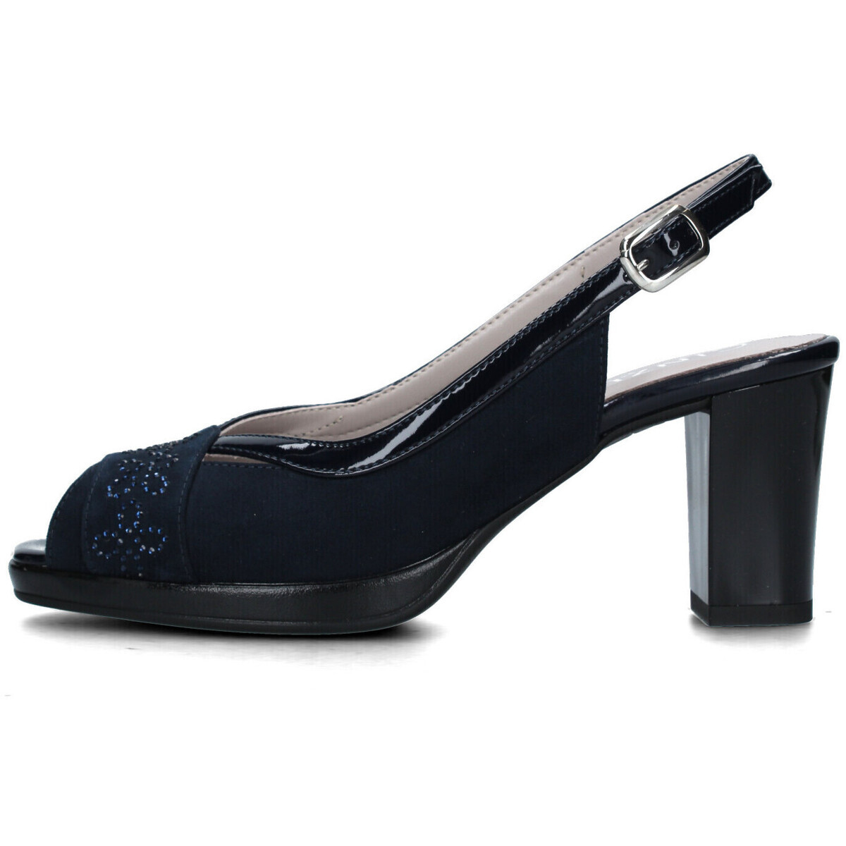 Cinzia Soft  MM275043  Modrá