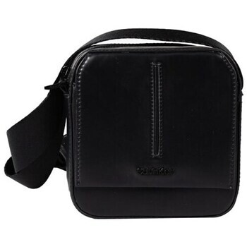 Calvin Klein Jeans  Median Cube  Černá