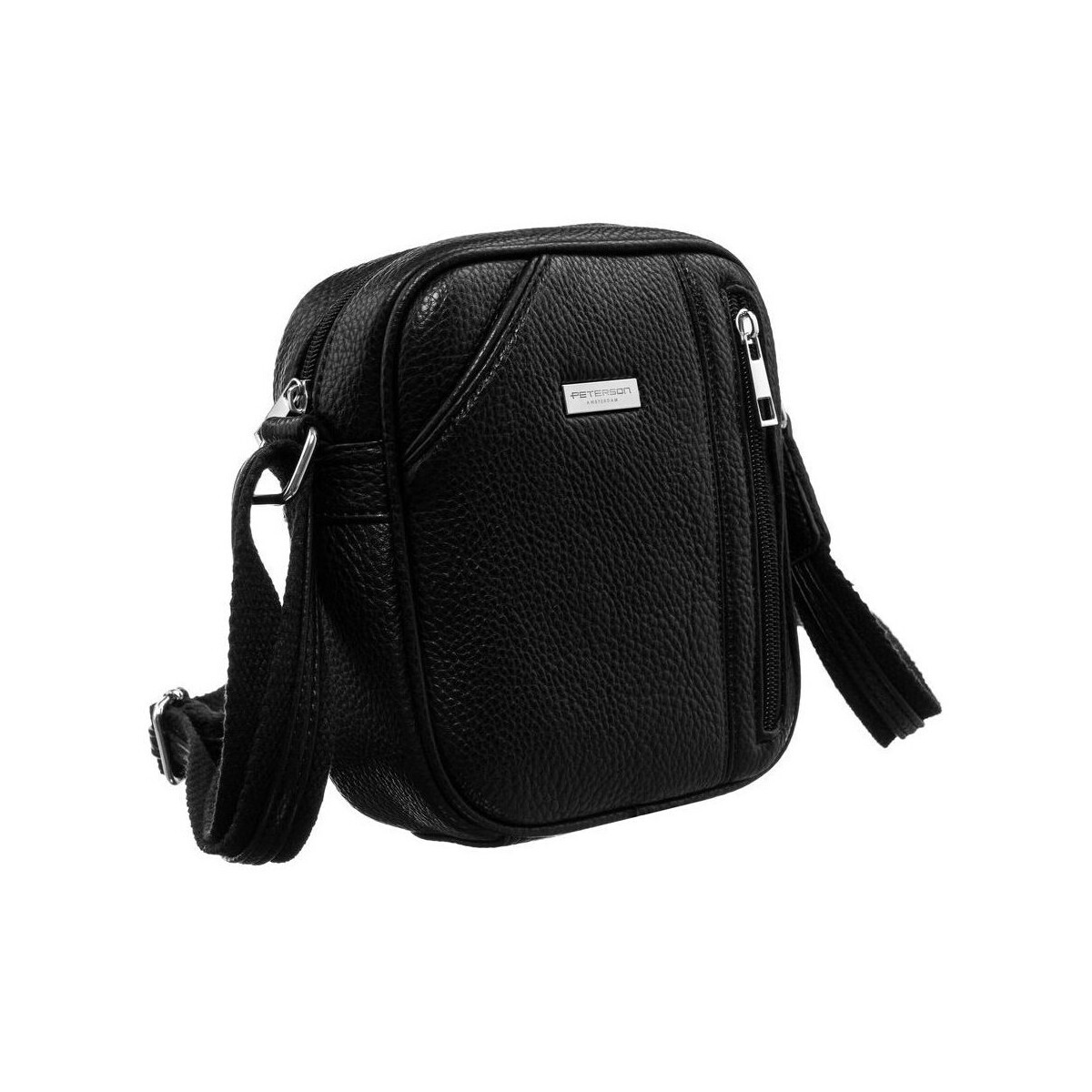 Peterson  TorbamskaPUPTN8023MACRO69326  Černá