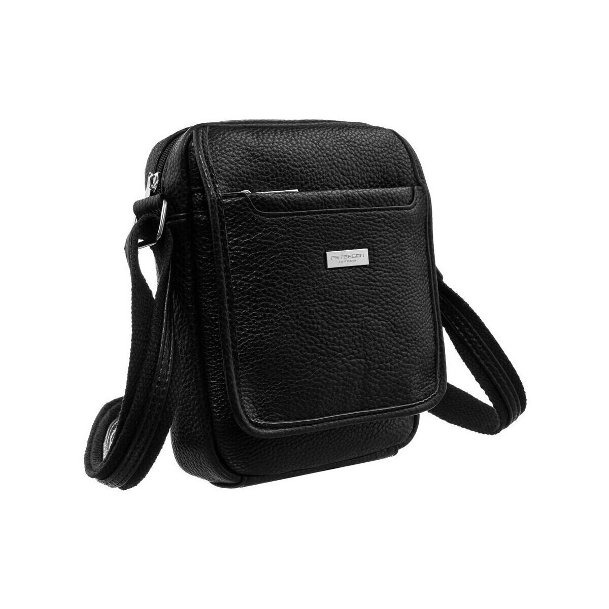 Peterson  TorbamskaPUPTN1117MACRO69324  Černá