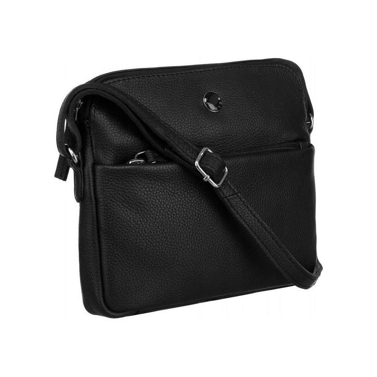 Peterson  DHPTN20626FTS69560  Černá