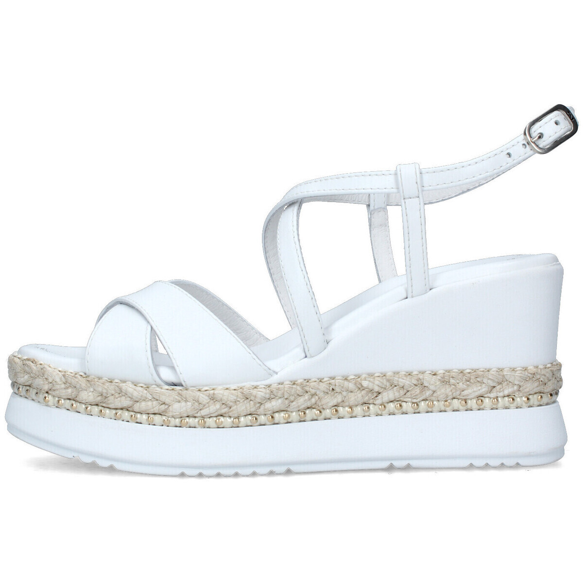 NeroGiardini  E410560D  Bílá