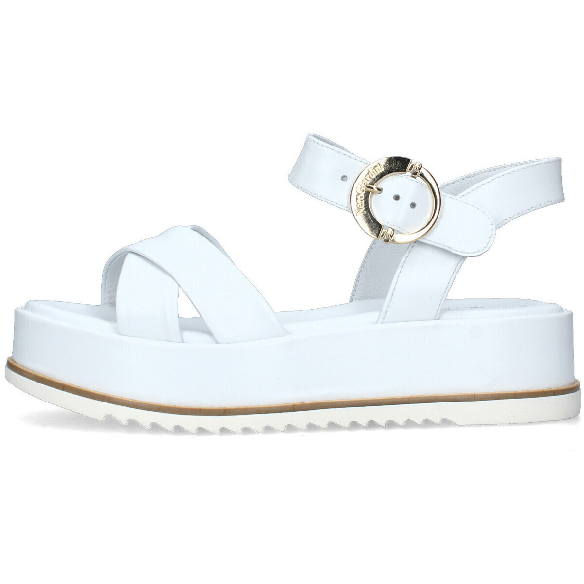 NeroGiardini  E410740D  Bílá