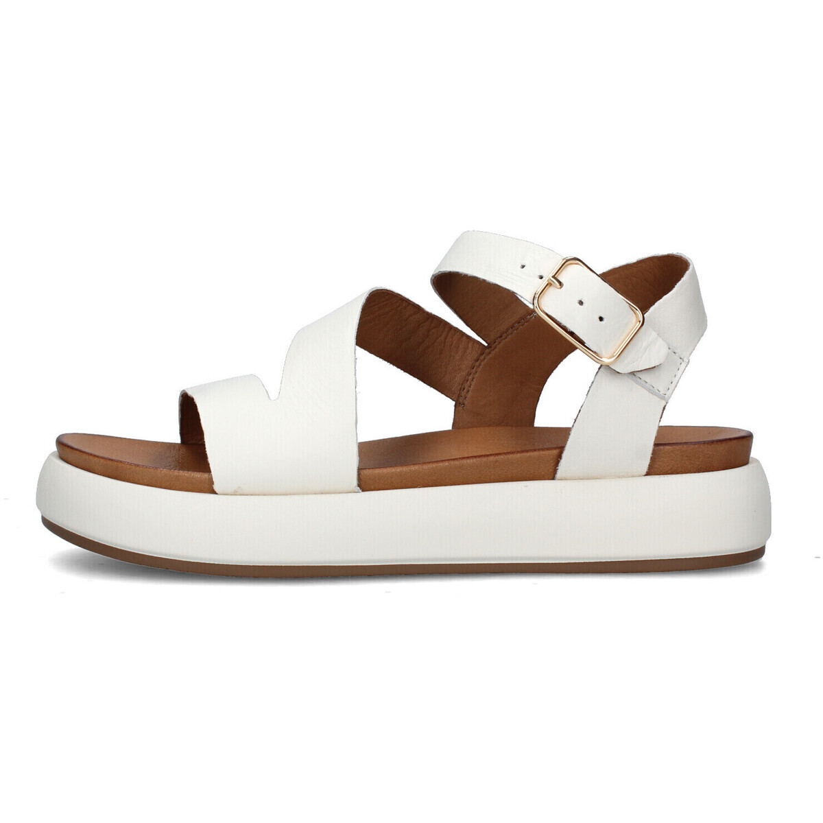 Inuovo  A96001  Béžová