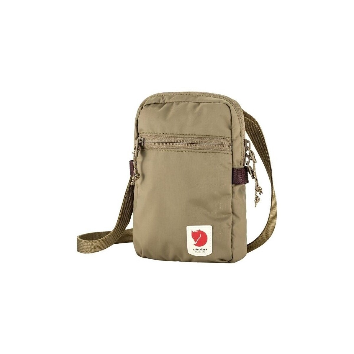 Fjallraven  23226221  Béžová