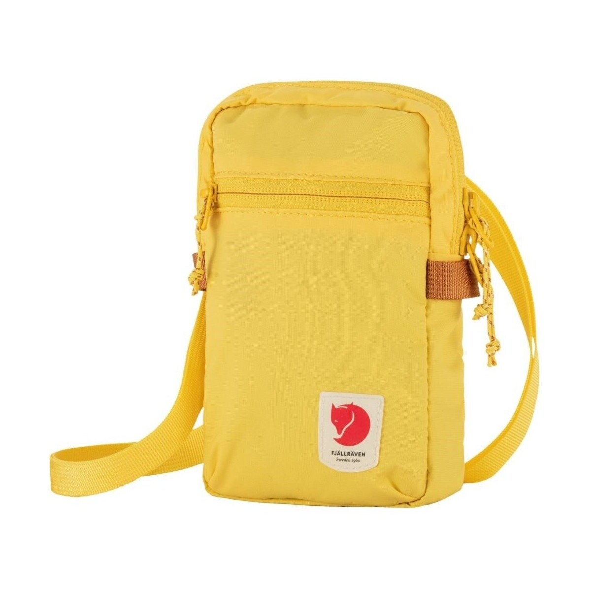 Fjallraven  23226130  Žlutá