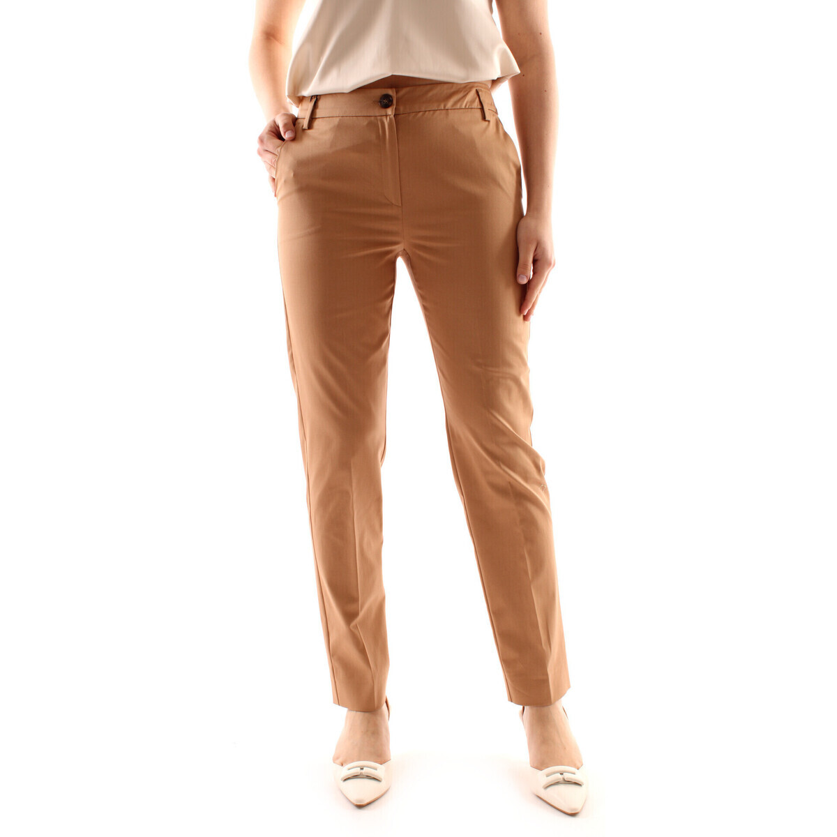 Emme Marella  EMIRO  Hnědá