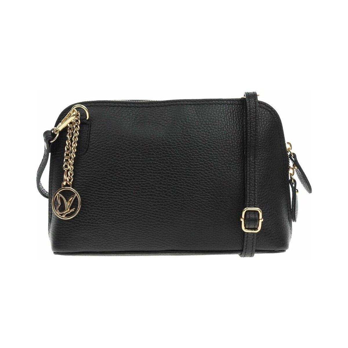 Caprice  Nappa  Černá