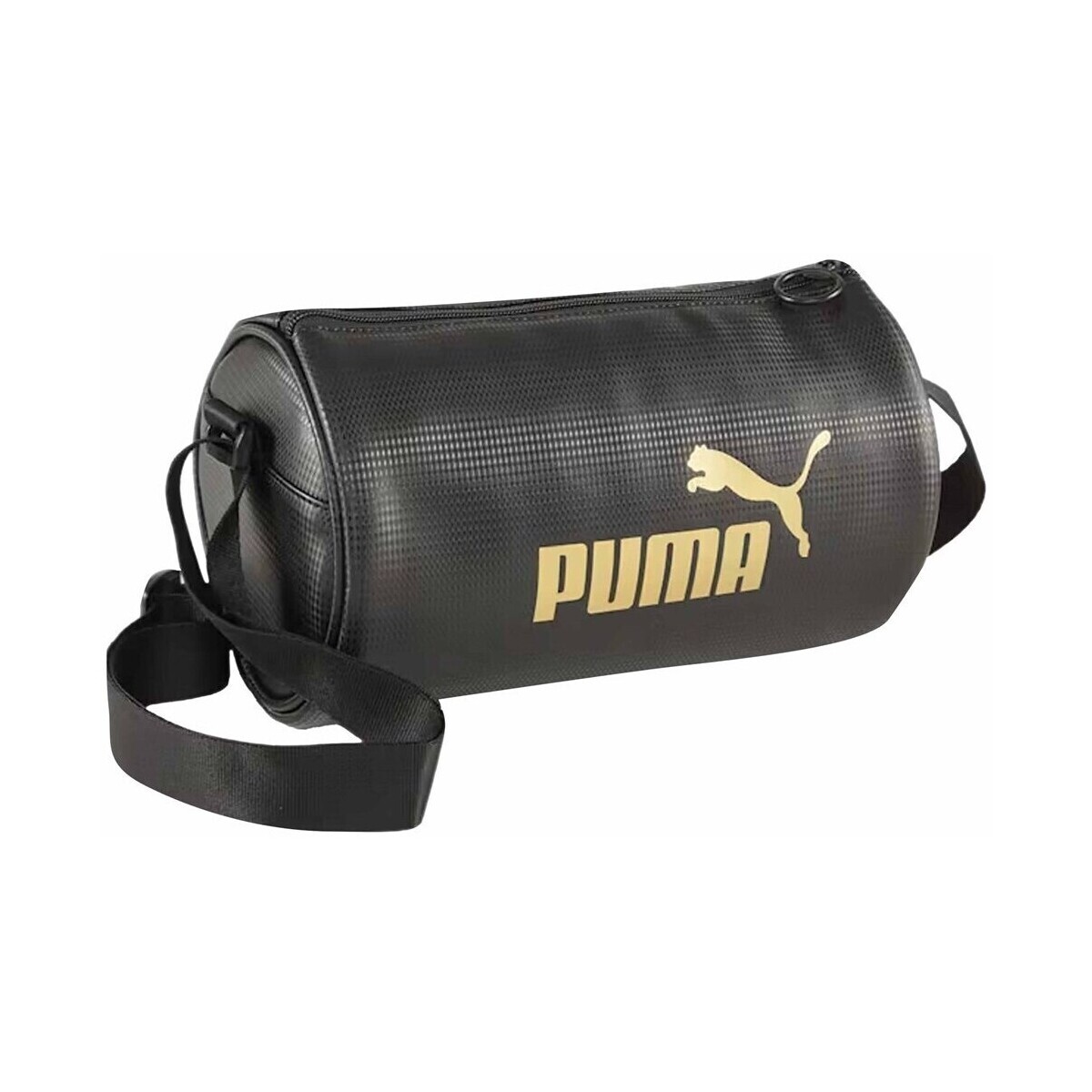 Puma  Core Up Barrel  Černá