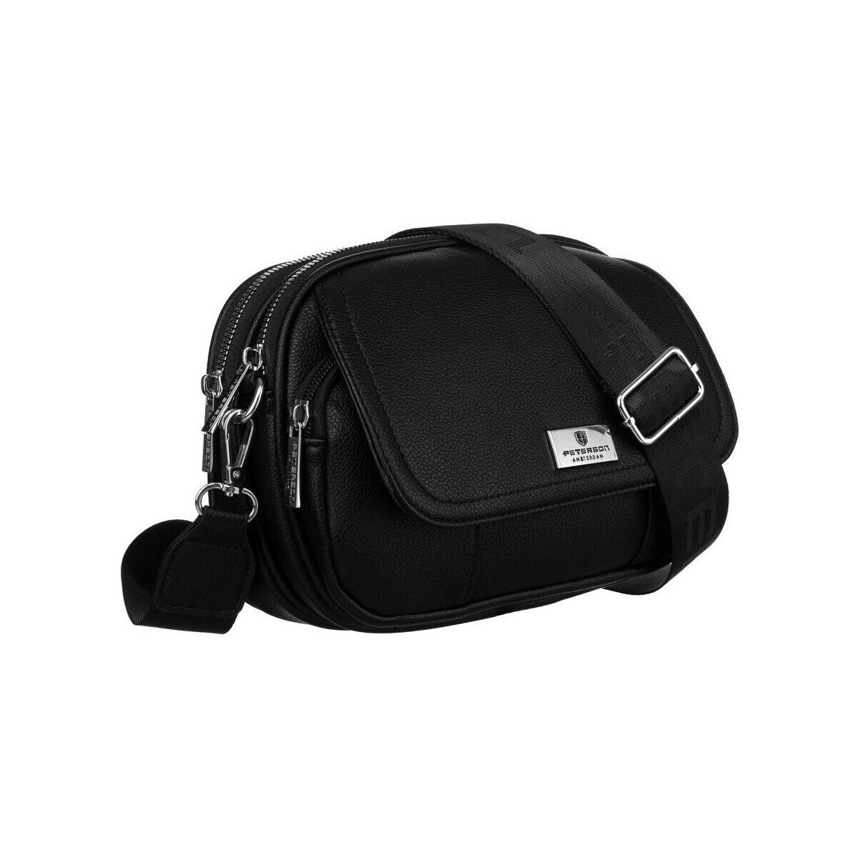 Peterson  PTN0740271874  Černá