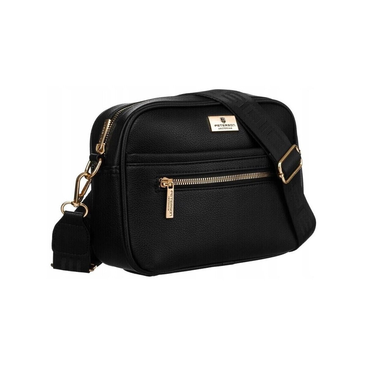 Peterson  PTN0740171892  Černá