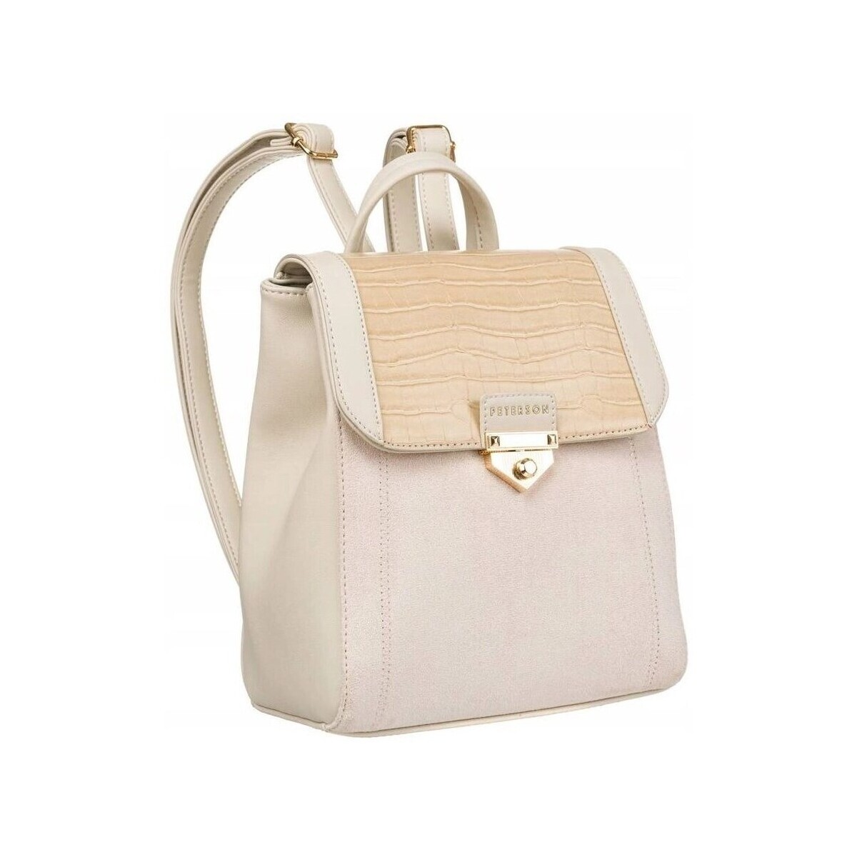 Peterson  PTNPLECALE172052  Béžová