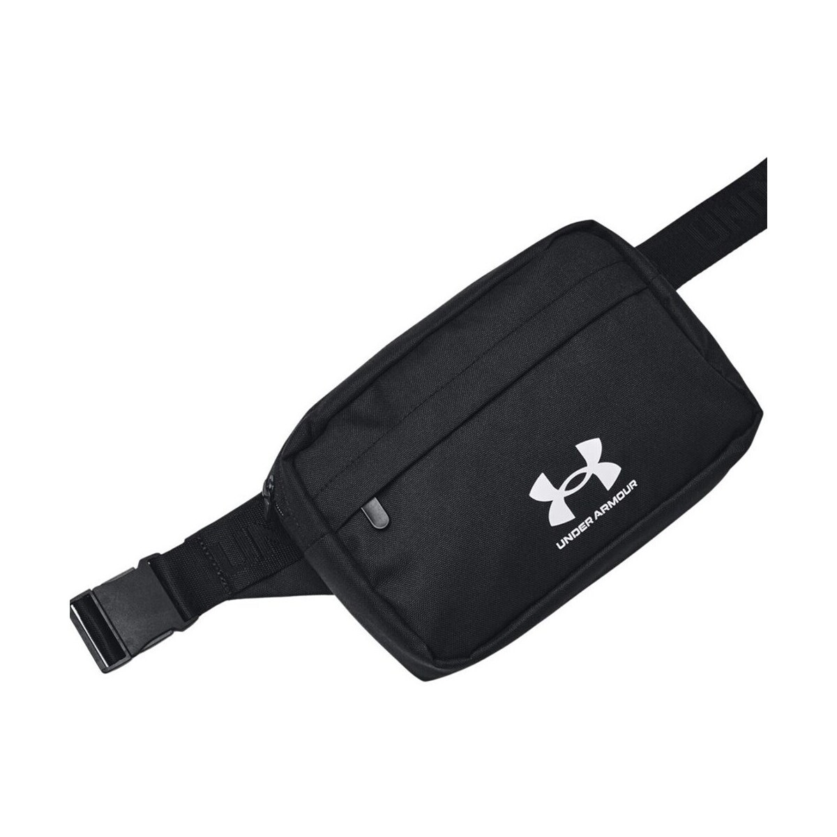 Under Armour  Loudon Lite Wb Xbody  Černá