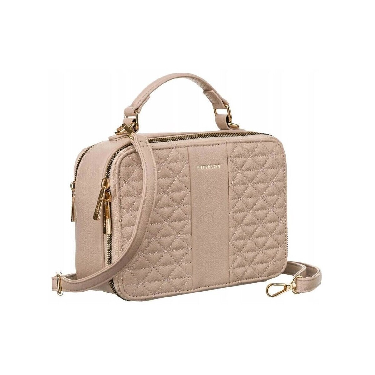 Peterson  PTN1091272507  Růžová