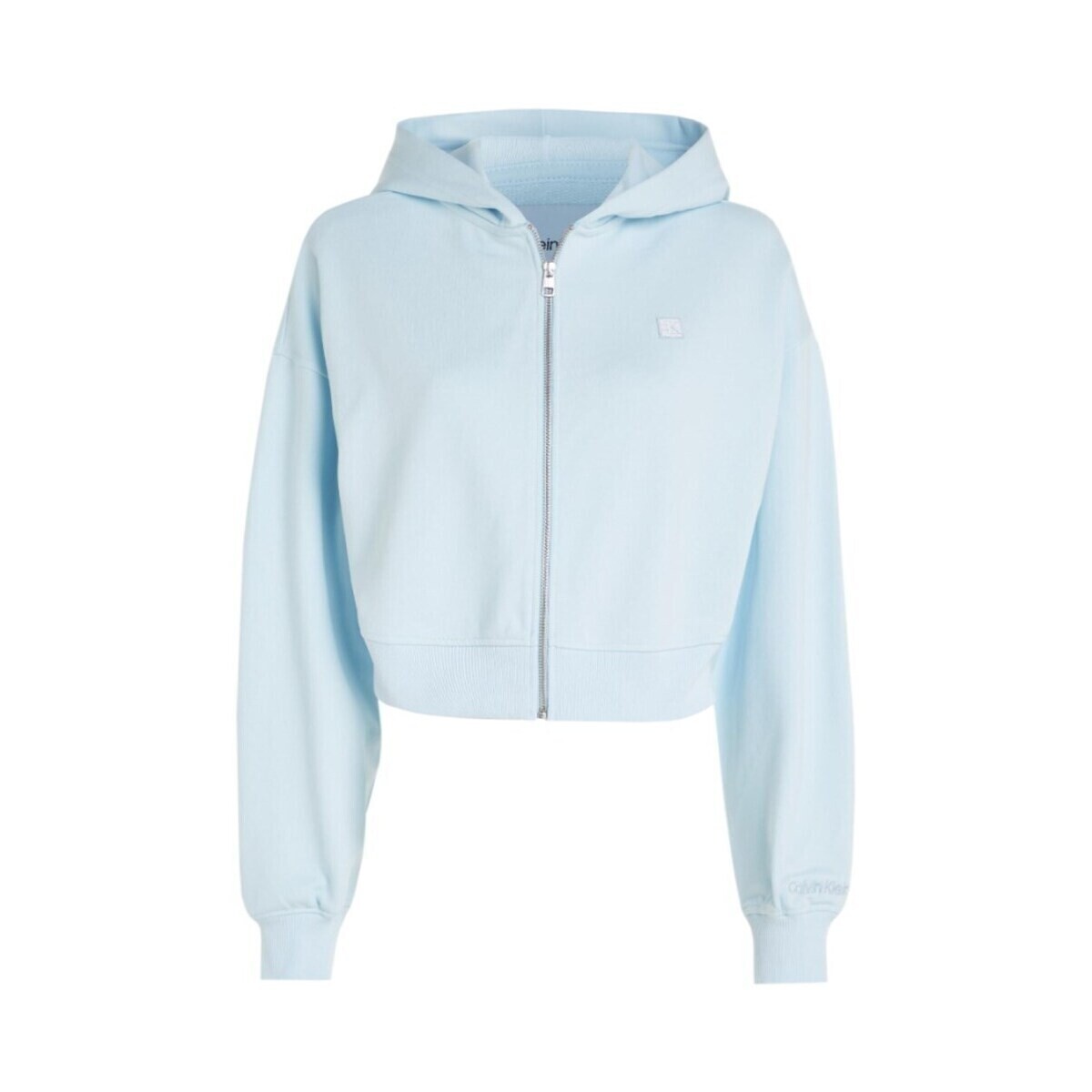 Calvin Klein Jeans  Regular  Modrá