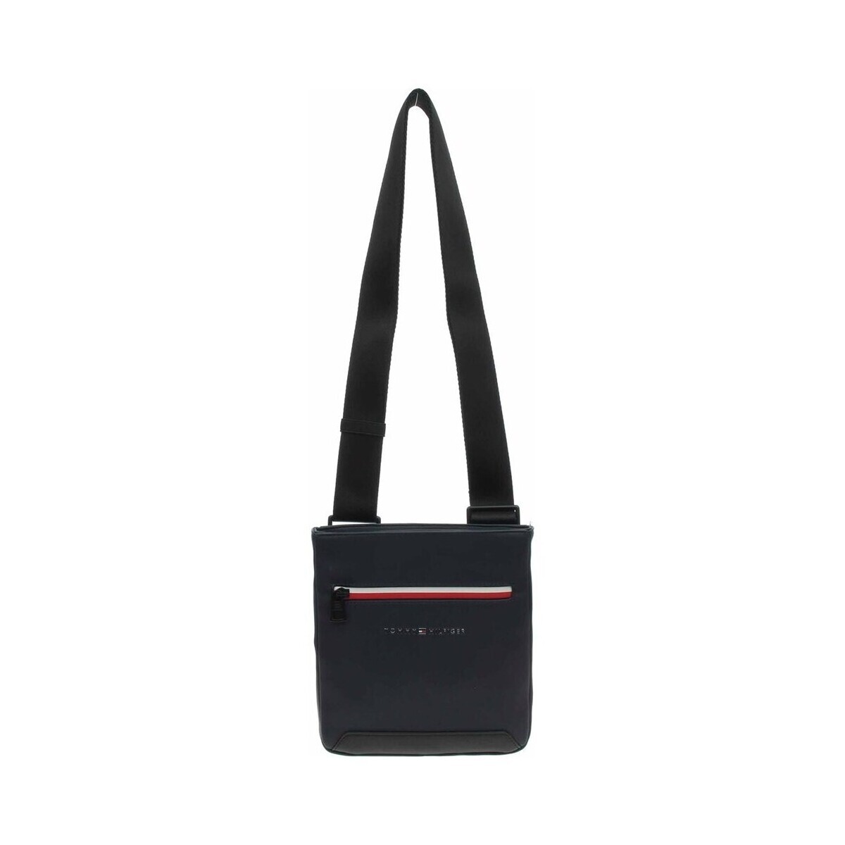 Tommy Hilfiger  AM0AM12212DW6  Tmavě modrá