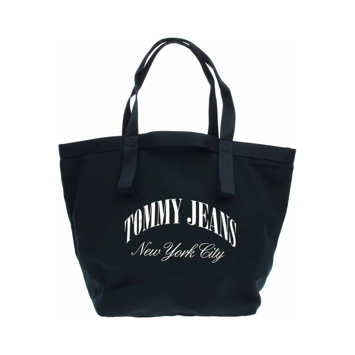 Tommy Hilfiger  AW0AW15953C1G  Tmavě modrá