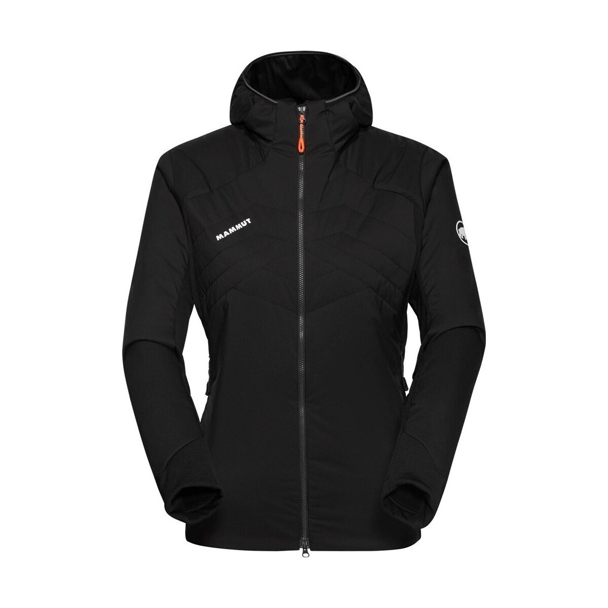 Mammut  Rime Light In Flex  Černá