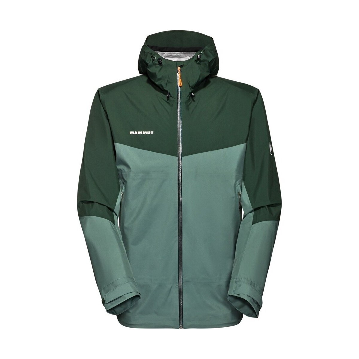 Mammut  Convey Tour  Zelená