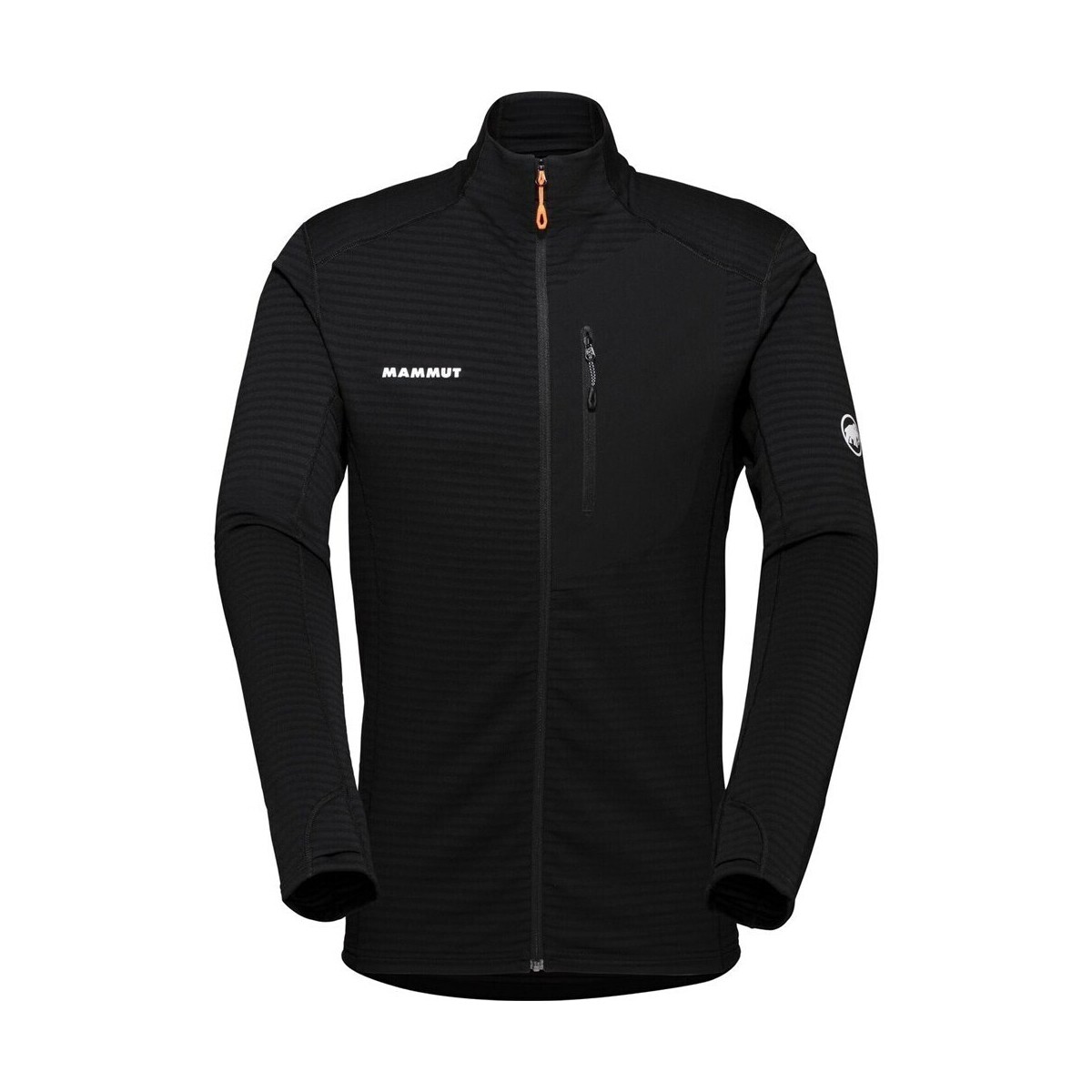 Mammut  Taiss Light  Černá