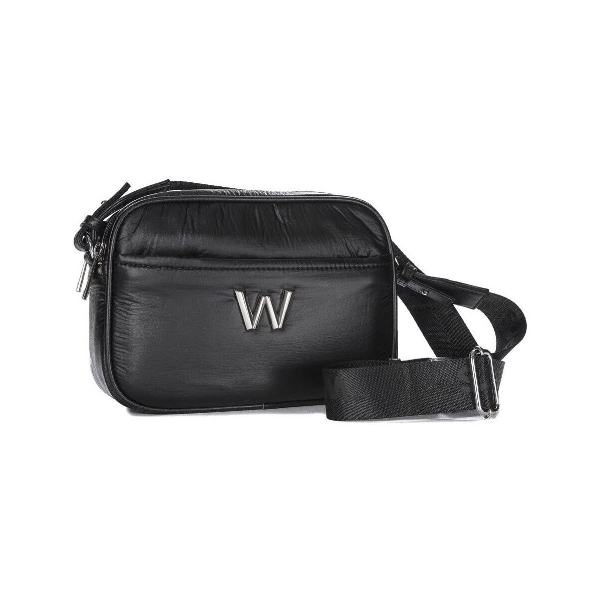 Wonders  WB52002NEGRO  Černá