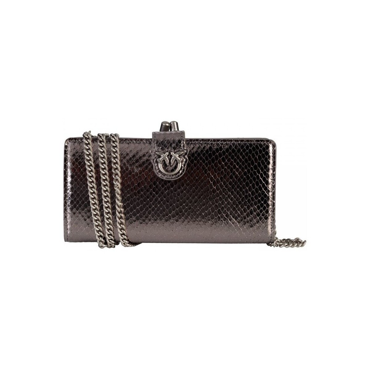 Pinko  P101779A180K20O  Stříbrná