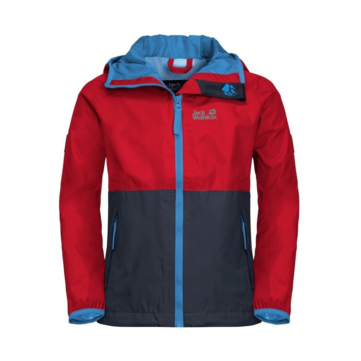 Jack Wolfskin  Rainy  ruznobarevne