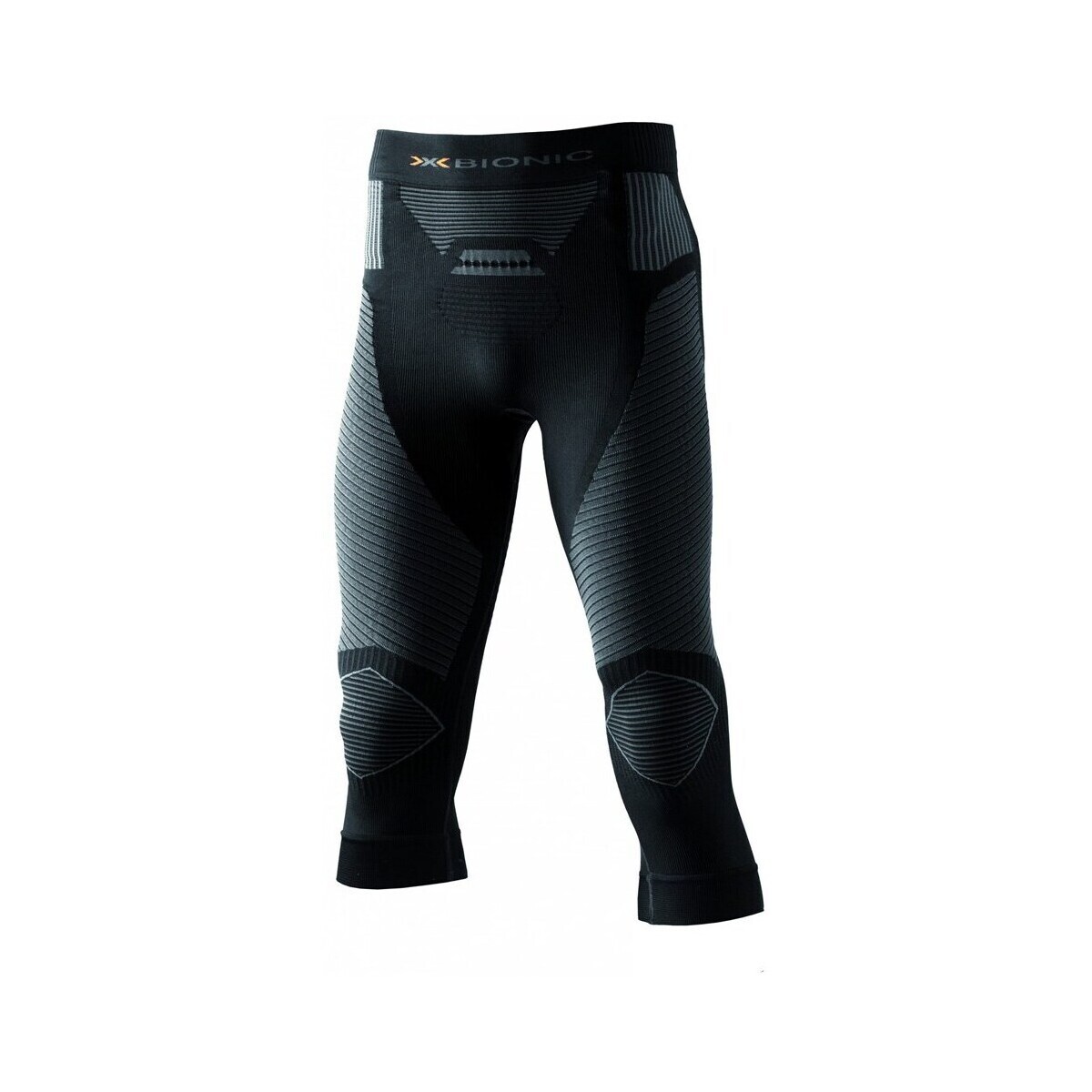 X-bionic  Running  Černá