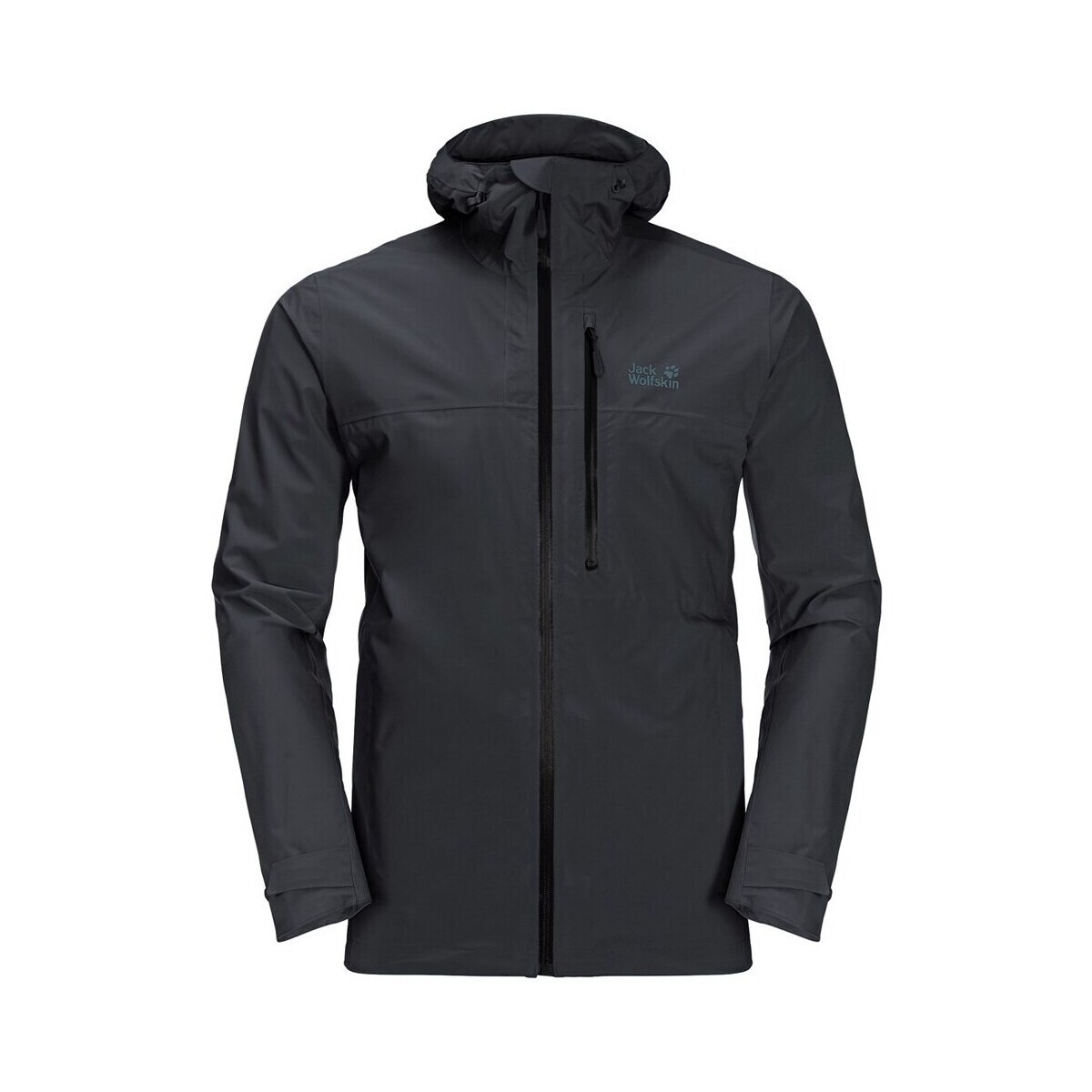 Jack Wolfskin  Go Hike  Tmavě modrá