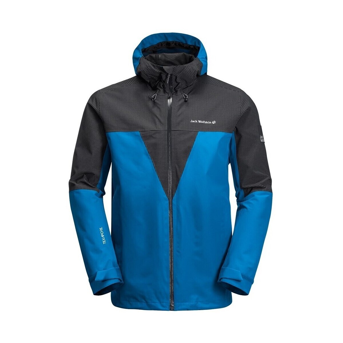 Jack Wolfskin  Dna Rhapsody  Tmavě modrá