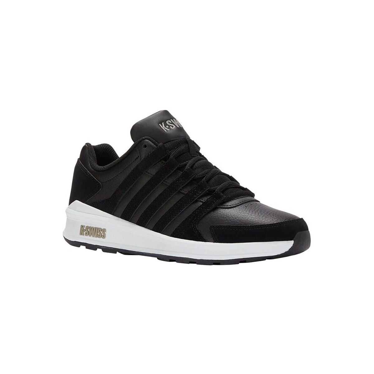 K-Swiss  Vista Trainer 2023  Černá