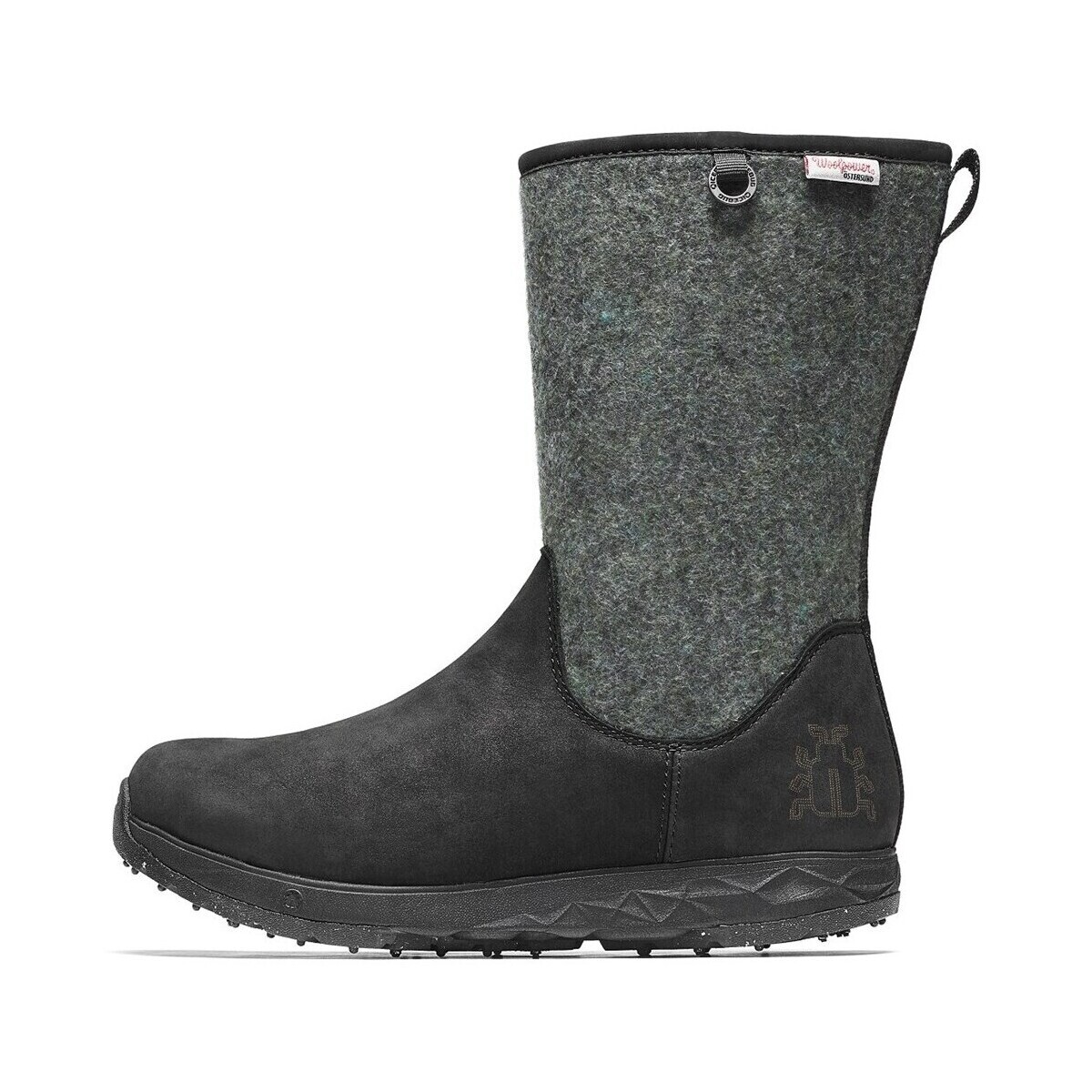 Icebug  G090059A  ruznobarevne