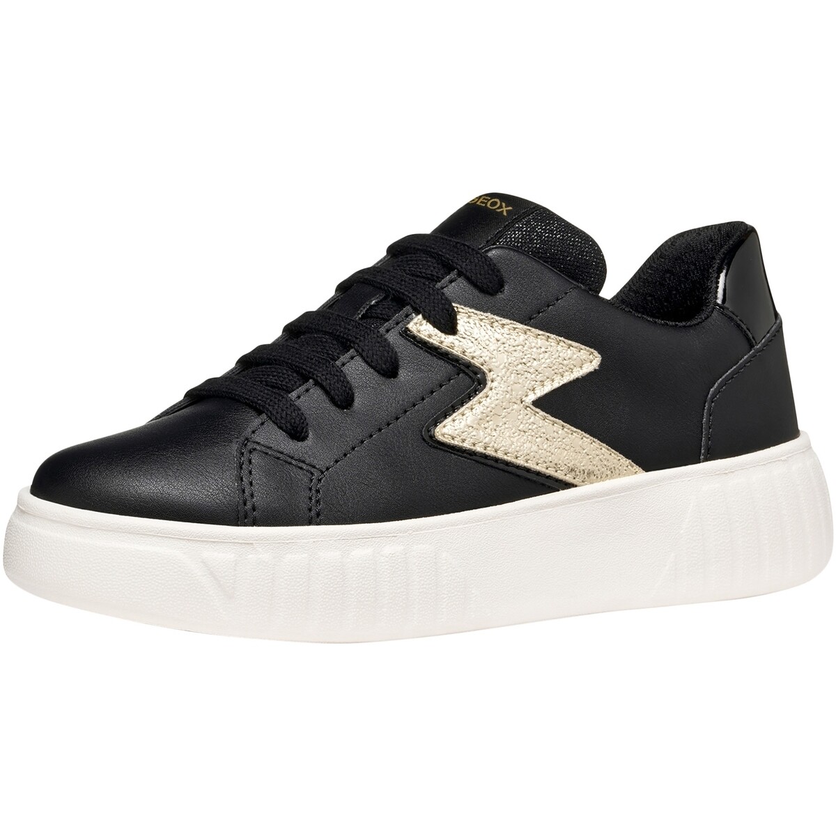 Geox  266905  Černá