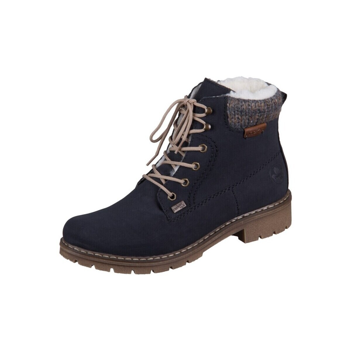 Rieker  Y911814  ruznobarevne