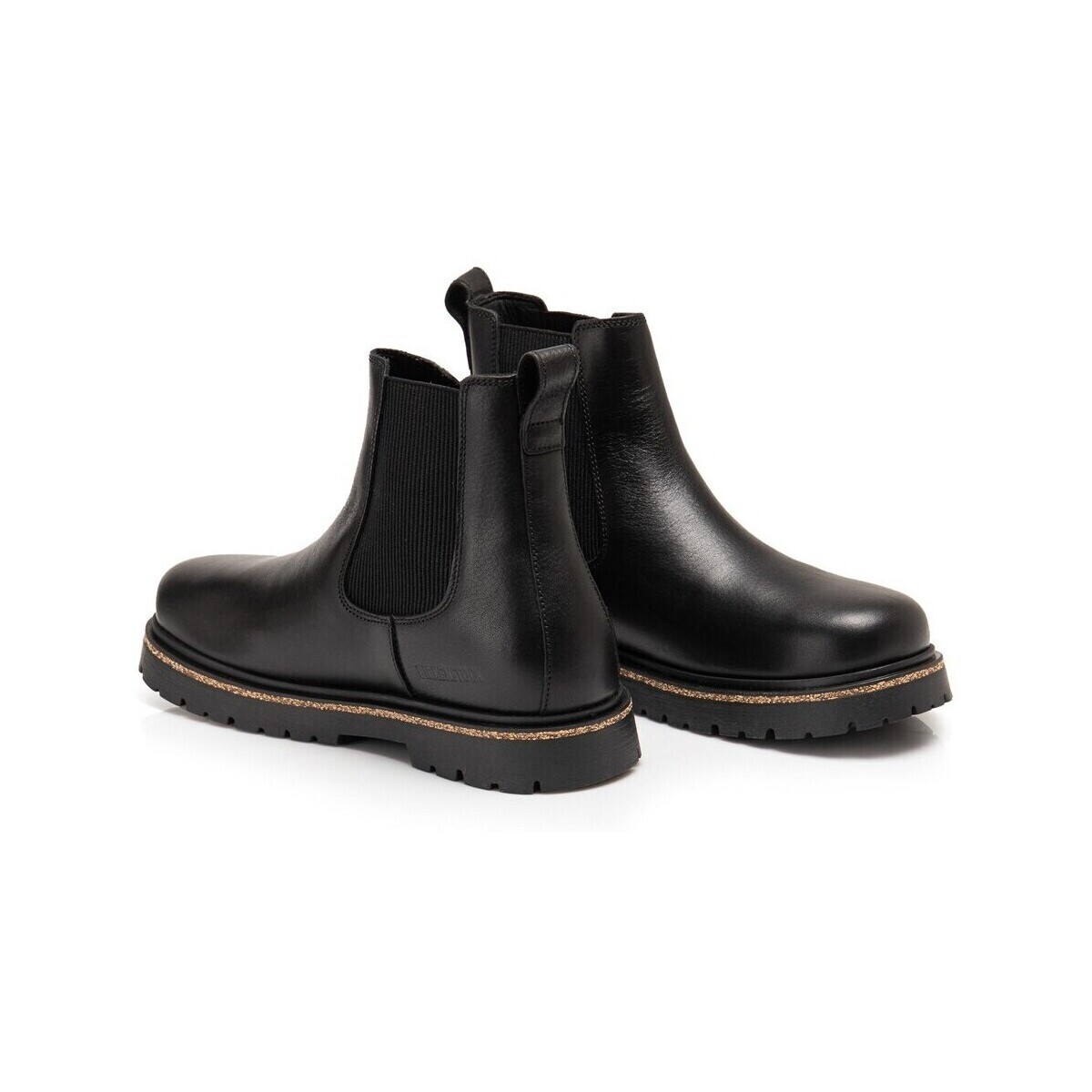 BIRKENSTOCK  Highwood  ruznobarevne