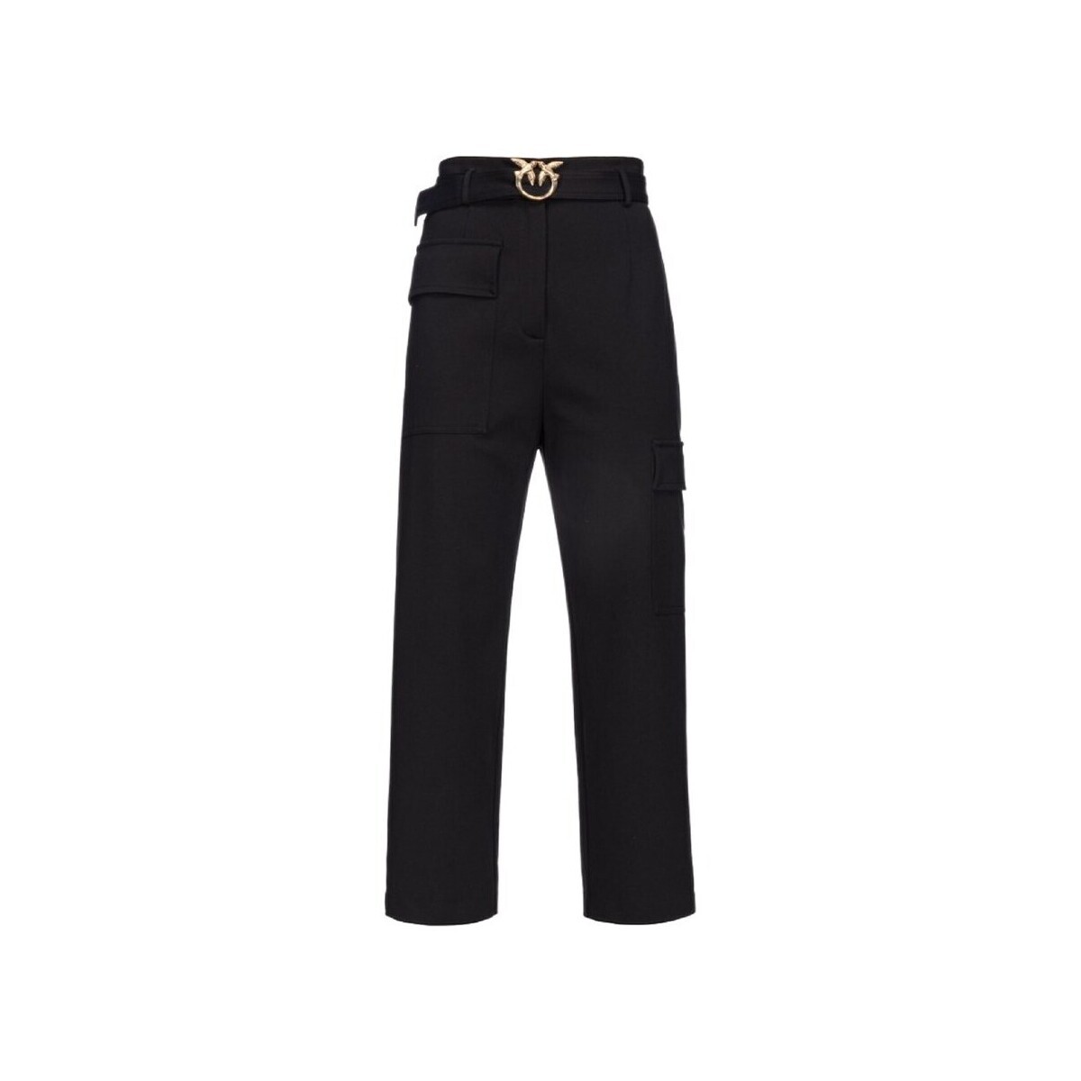 Pinko  Love Birds  Černá