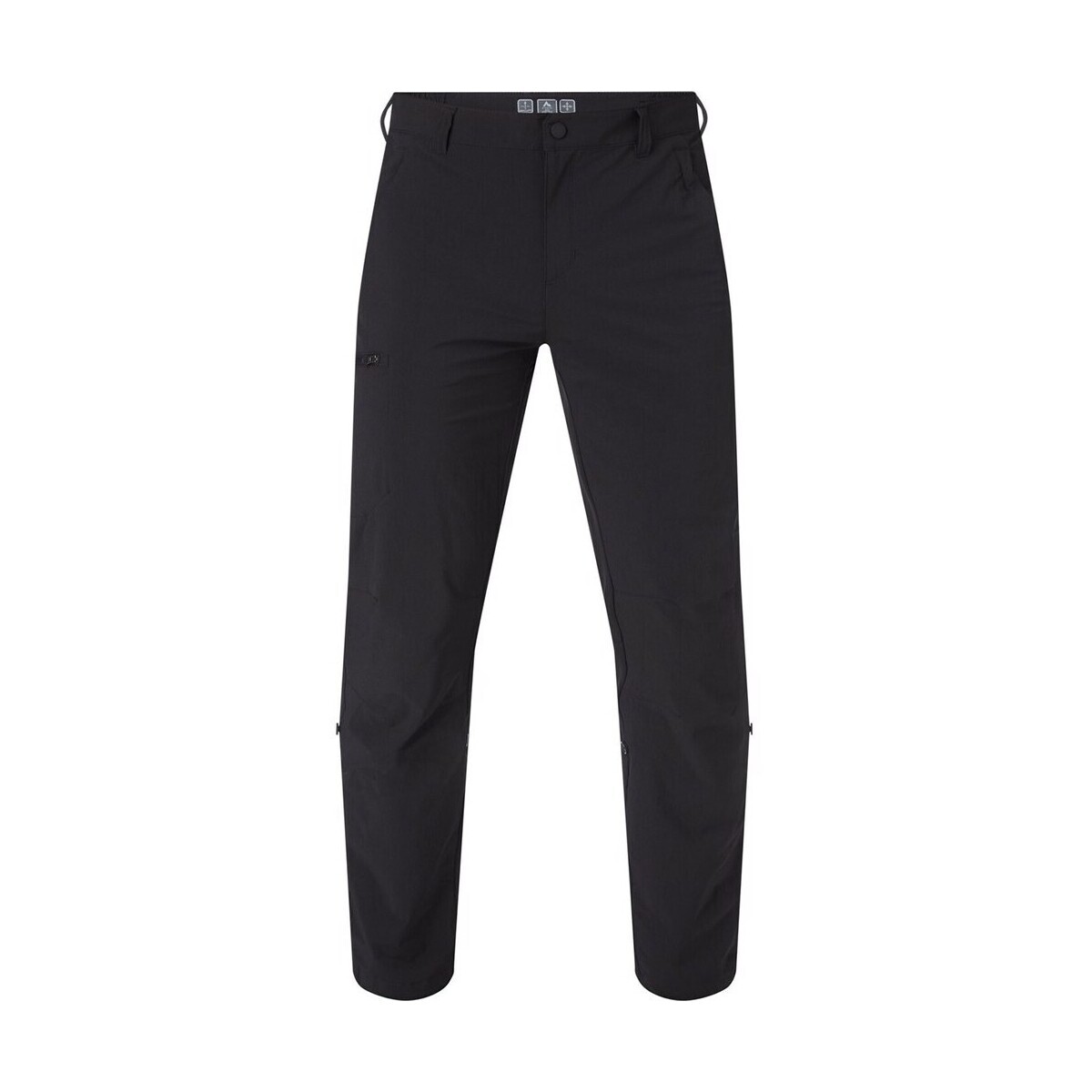 Mckinley  286188  Černá