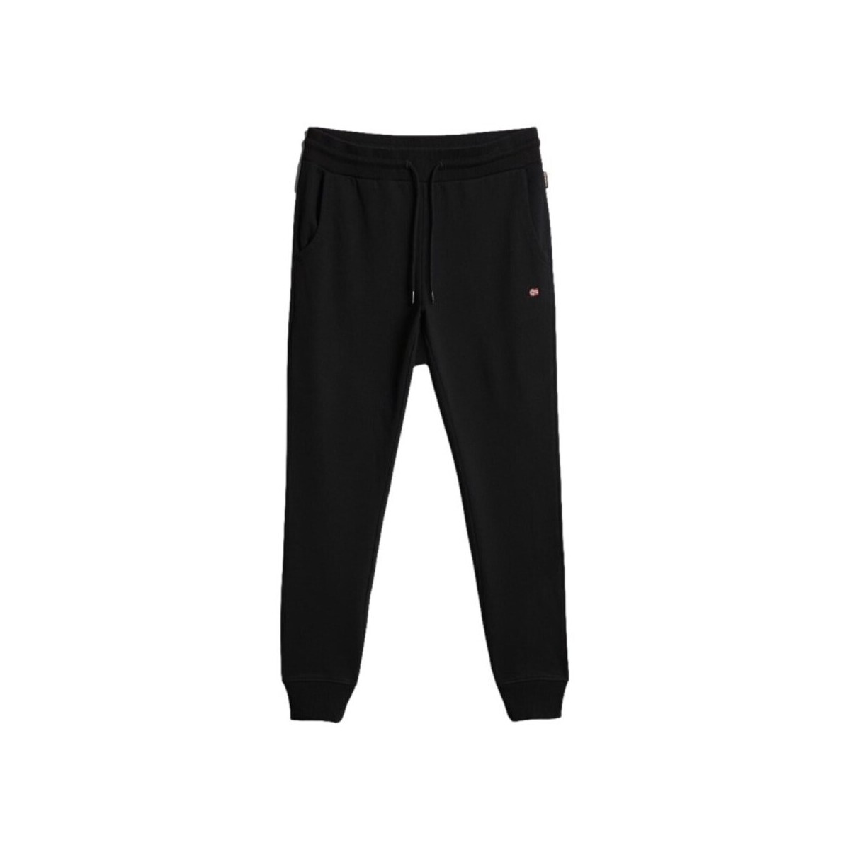 Napapijri  Malis  Černá