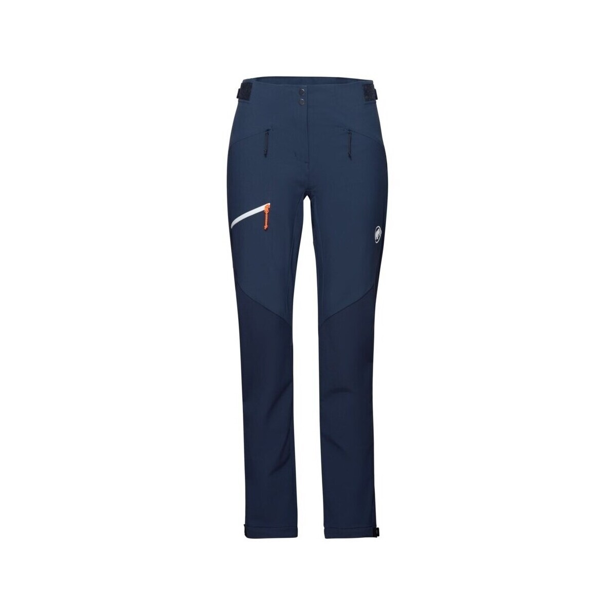 Mammut  1021006605118  Tmavě modrá