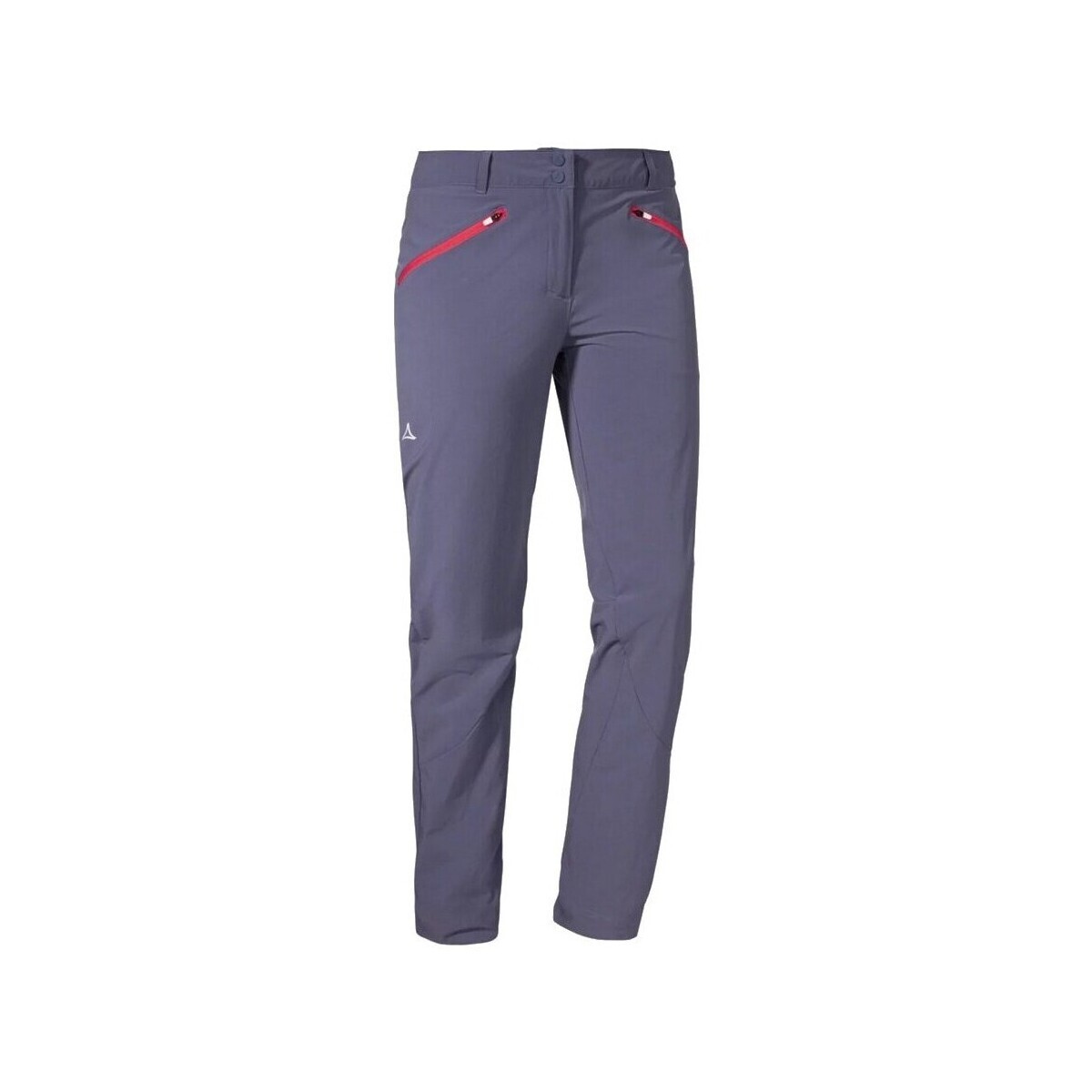 SchÖffel  Hestad Pant  Fialová