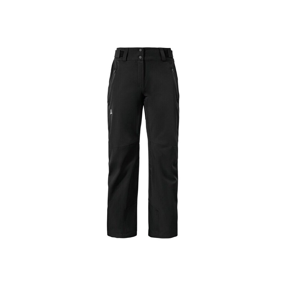 SchÖffel  Pontresina  Černá