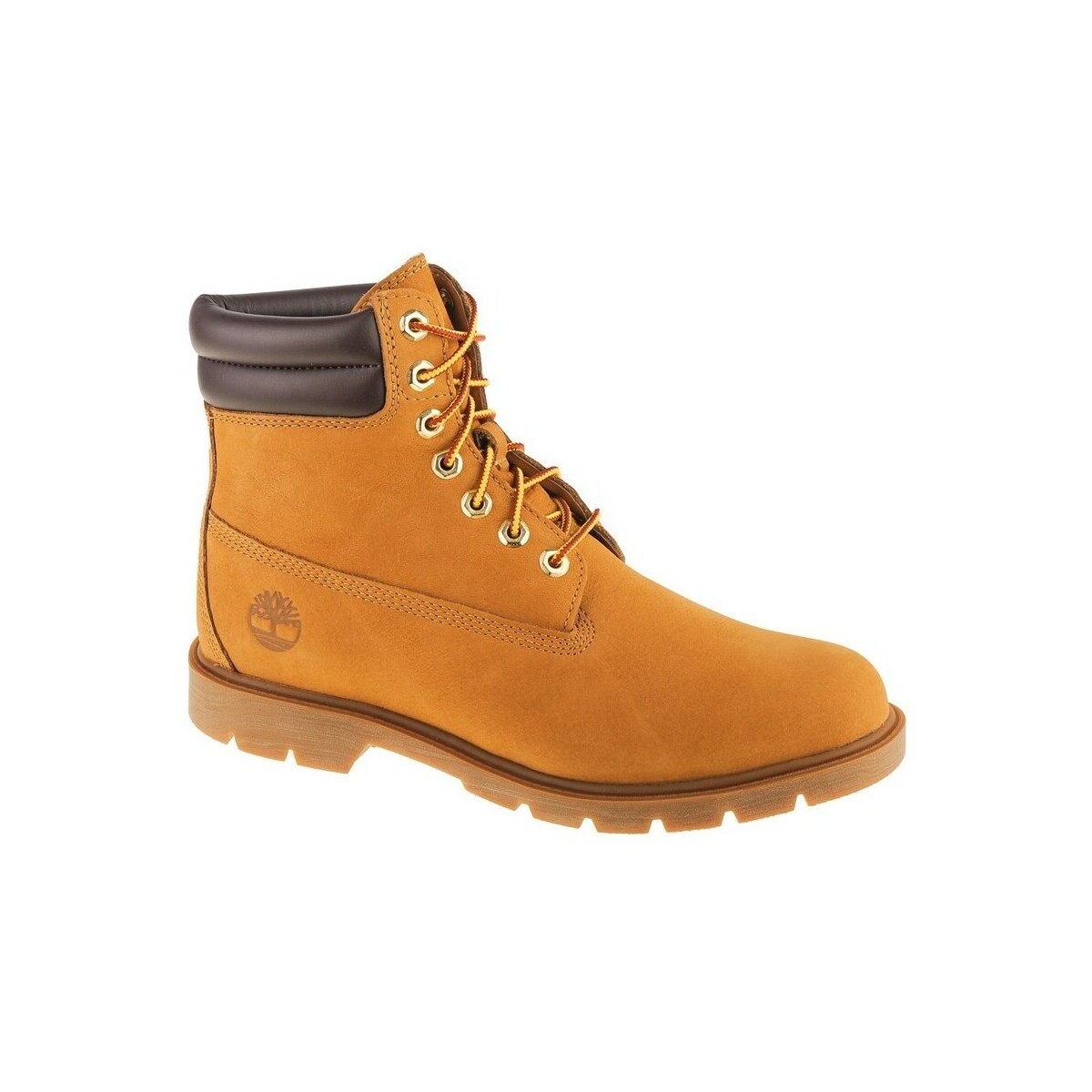 Timberland  6 In Basic  Oranžová
