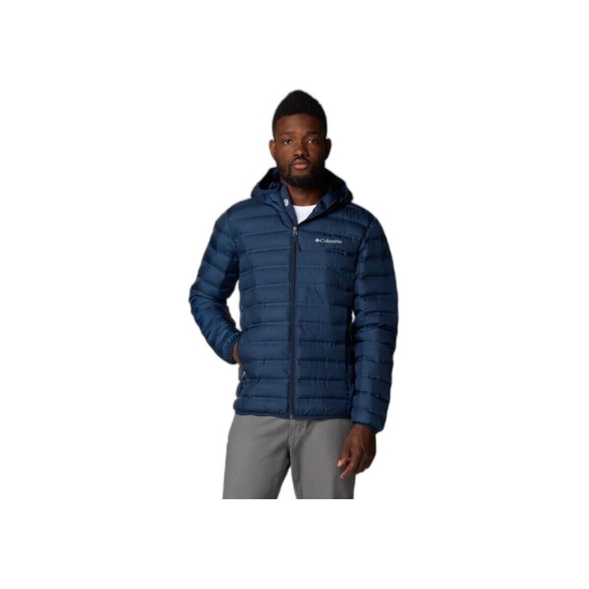 Columbia  Lake 22 Ii  Tmavě modrá